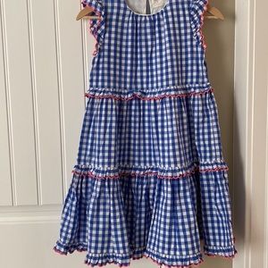 Girls Crewcuts Girls Easter Dress size 10